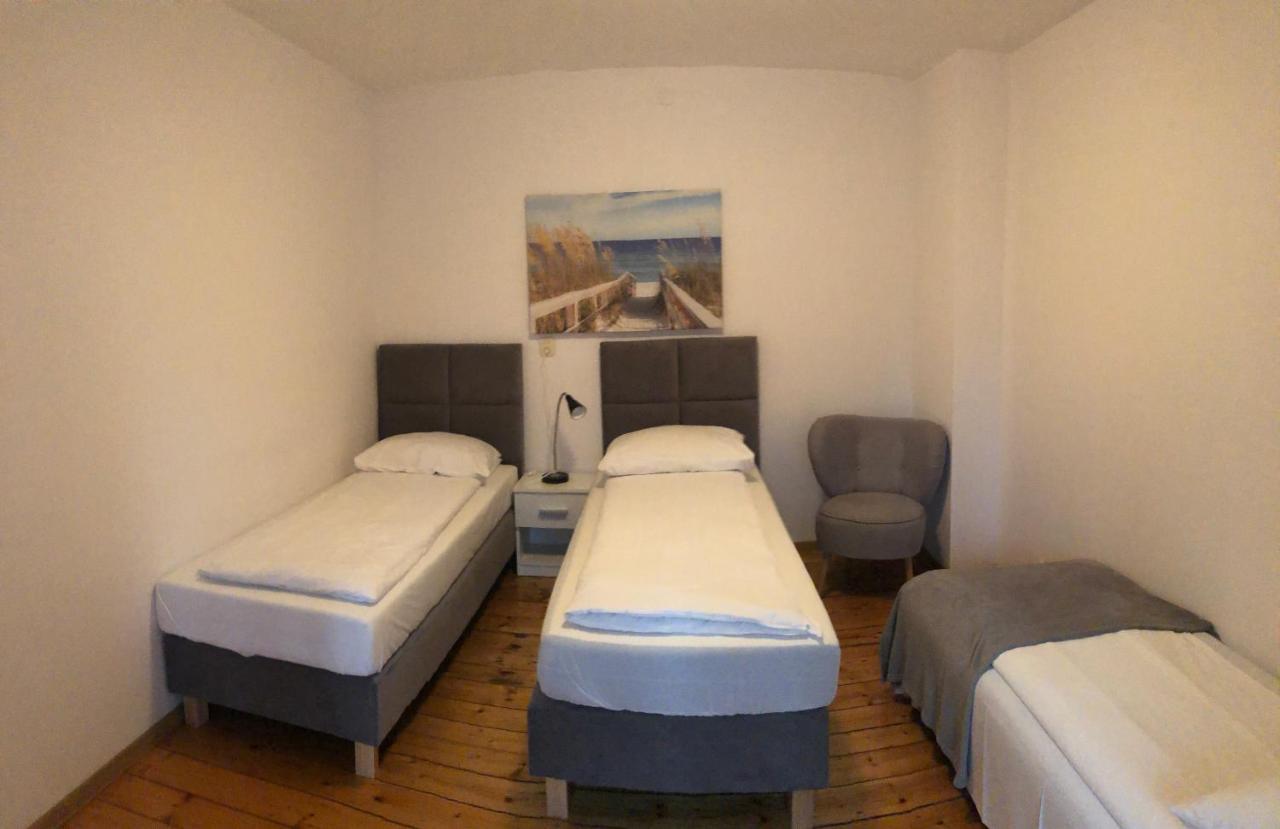 Apartament z 1 sypialnią