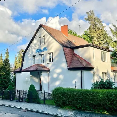 Villa Ola-2