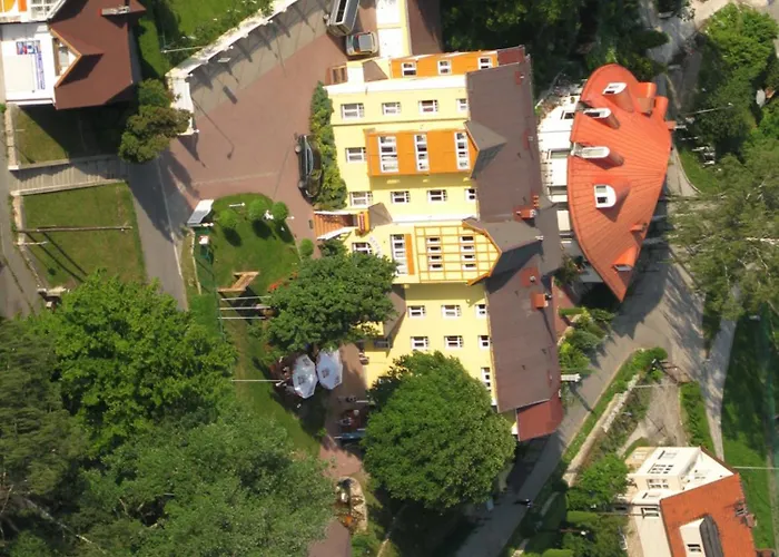 Pensjonat PanoramaPensjonat