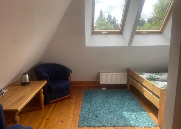 Baltic Home Polanica-Zdrój